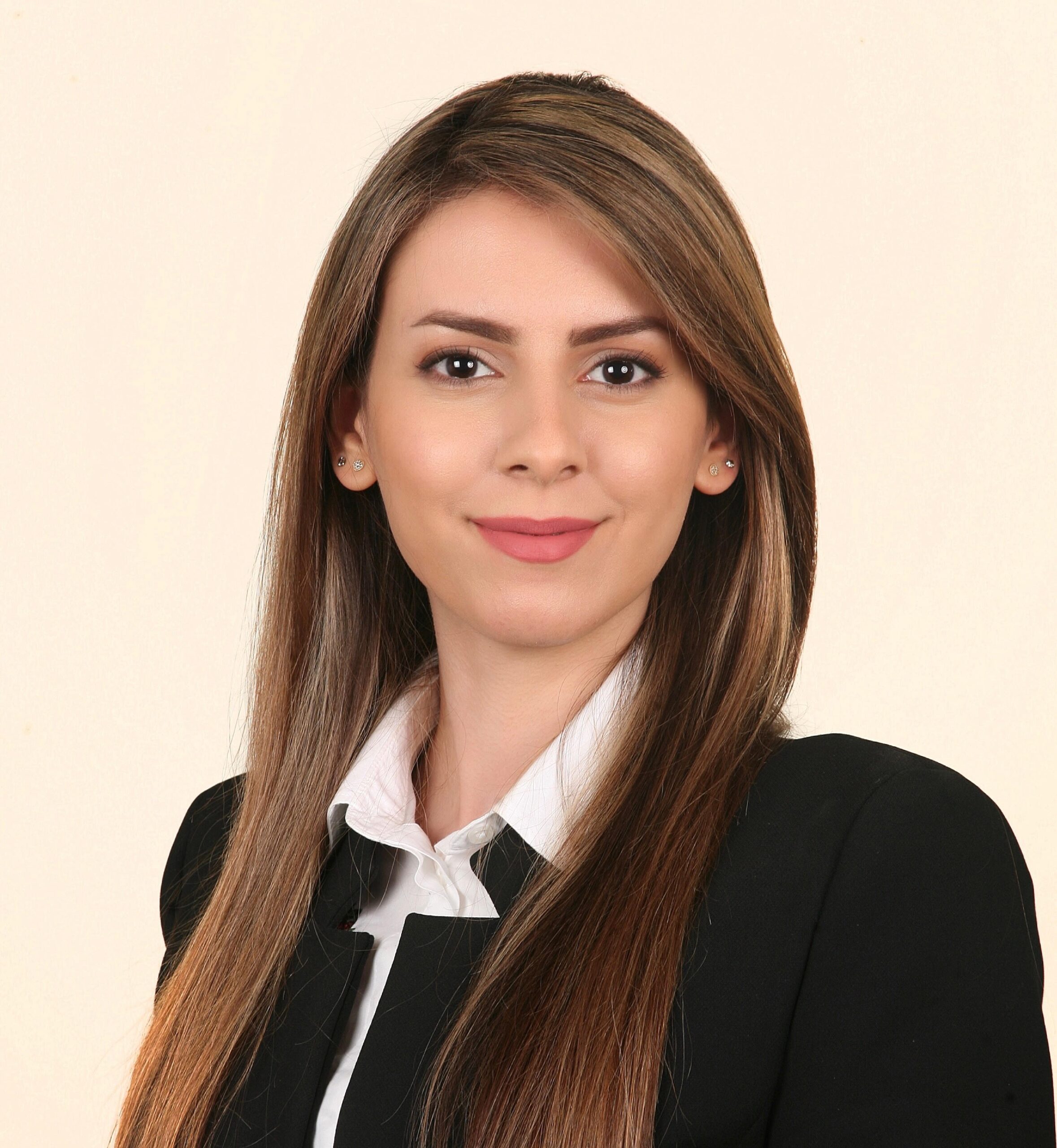 Samin Mohsenian